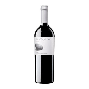 Finca Valpiedra Rioja Reserva 6 Bottle Case 75cl