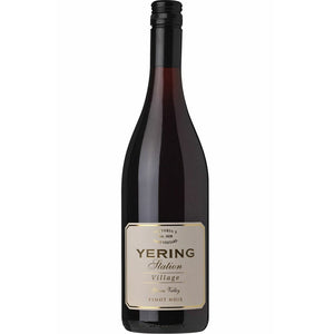 Yering Station Village Pinot Noir 6 Bottle Case 75cl