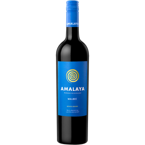 Amalaya Salta Red 12 Bottle Case 75cl
