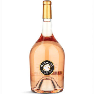 Miraval Rose Magnum 1.5 liters