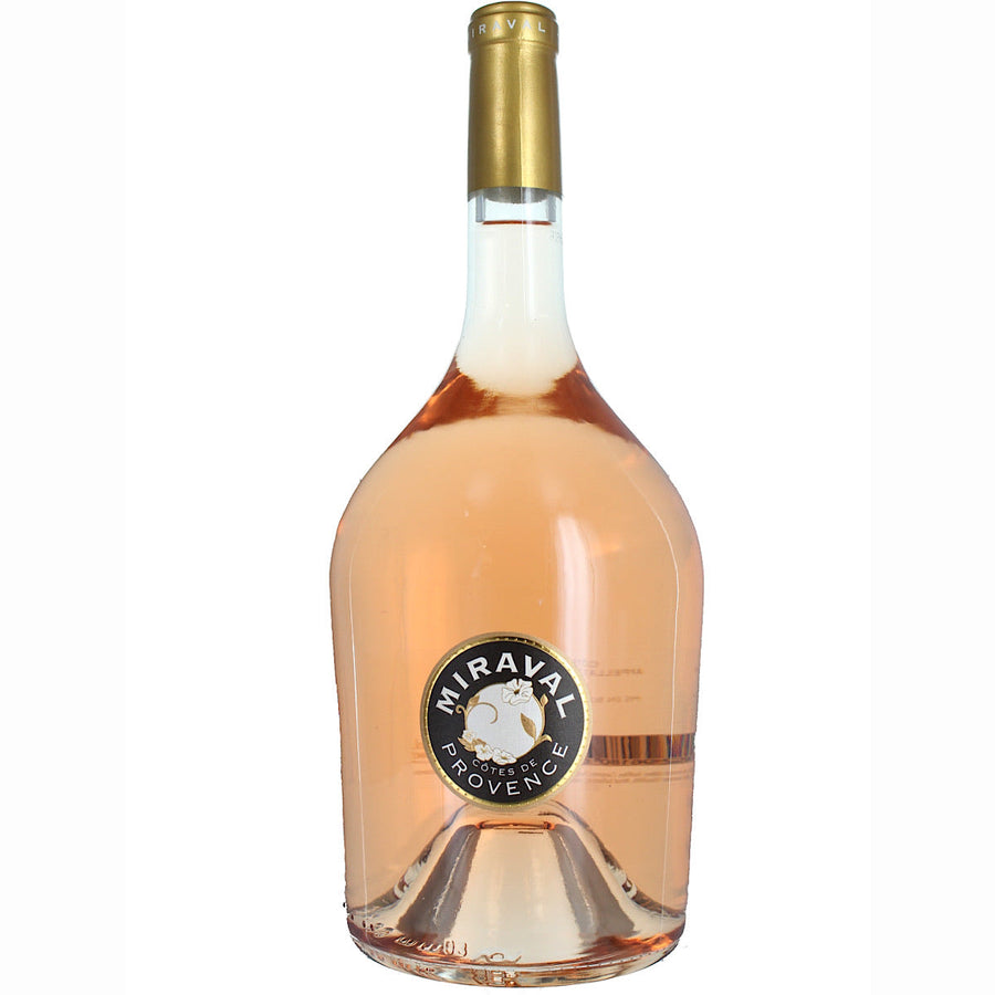 Miraval Rose Jeroboam 3 litre