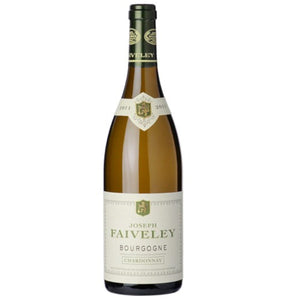 Domaine Faiveley - Bourgogne Blanc Chardonnay 75cl.
