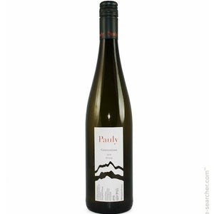 Axel Pauly, `Generations` Mosel Riesling Feinherb 6 Bottle Case 75cl