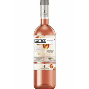 Familia Castaño, Monastrell Rosado 6 Bottle Case 75cl