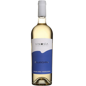 Falanghina I.G.T. Vinosia Luciano Ercolino 75cl 6 Bottle Case 75cl