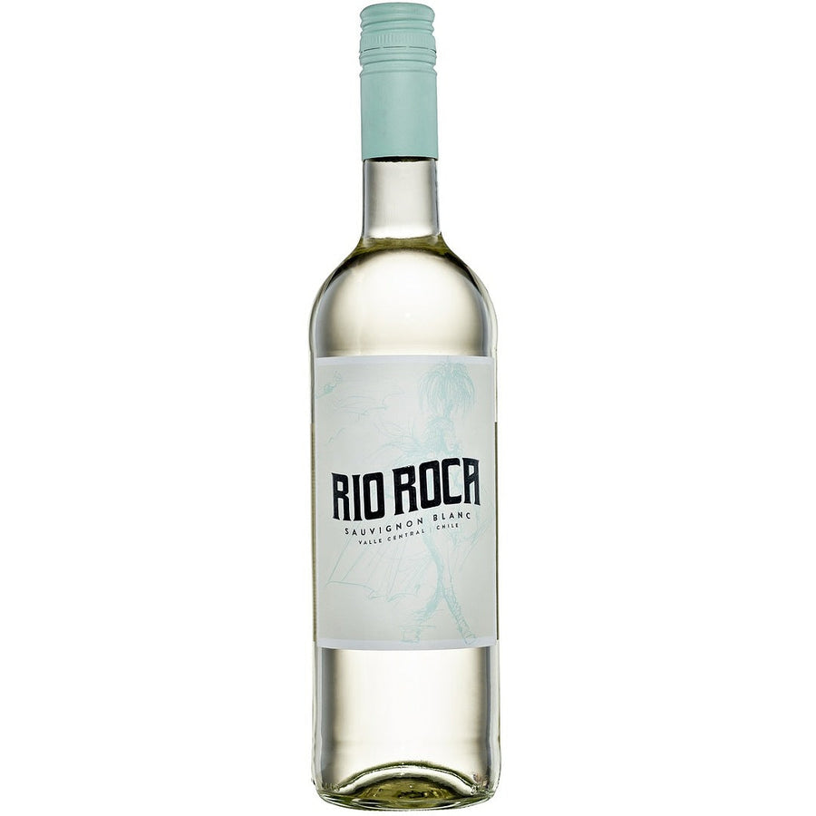 Rio Rica Sauvignon Blanc 6 Bottle Case 75cl