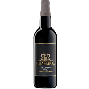 Anghelu Ruju D.O.C. Riserva 6 Bottle Case 75cl