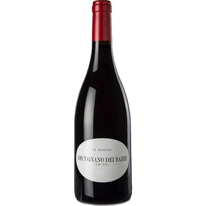 Il Rosso Di Decugnano I.G.T. Decugnano Dei Barbi 6 Bottle Case 75cl