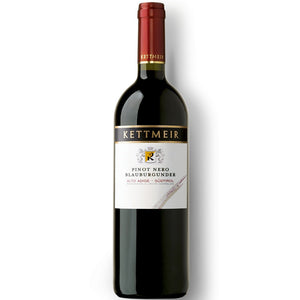 Pinot Nero Alto Adige D.O.C. Kettmeir 6 Bottle Case 75cl