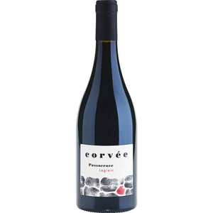 Passocroce Lagrein D.O.C. Corvée 6 Bottle Case 75cl