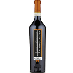 Sagrantino Montefalco D.O.C.G.  Terre De La Custodia 6 Bottle Case 75cl