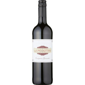 La Picoutine Carignan Grenache Vin de France 12 Bottle Case 75cl