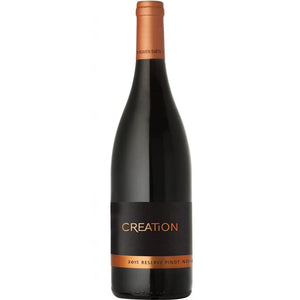 Creation Reserve Pinot Noir 6 Bottle Case 75cl