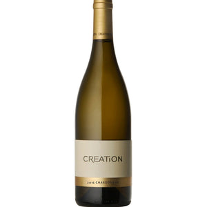 Creation Chardonnay 6 Bottle Case 75cl