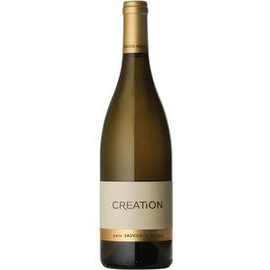 Creation Sauvignon Blanc 6 Bottle Case 75cl