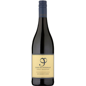Journeys End Huntsman Shiraz Mourvedre 6 Bottle Case 75cl
