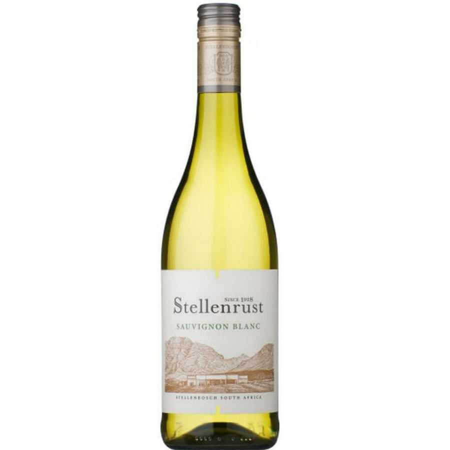 Stellenrust Sauvignon Blanc 6 Bottle Case 75cl