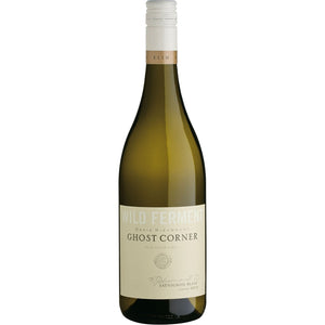 Ghost Corner Wild Ferment Sauvignon Blanc 6 Bottle Case 75cl