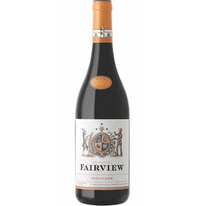 Fairview, Paarl Pinotage 6 Bottle Case 75cl