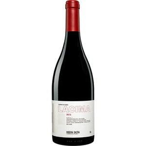 Dominio do Bibei, `Lacima` Red Ribeira Sacra 6 Bottle Case 75cl