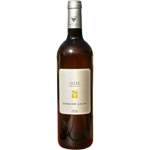 Domaine Gauby, `Jasse` Blanc IGP Côtes Catalanes 12 Bottle Case 75cl