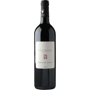 Domaine Gauby, `Calcinaires` Rouge IGP Côtes Catalanes 12 Bottle Case 75cl