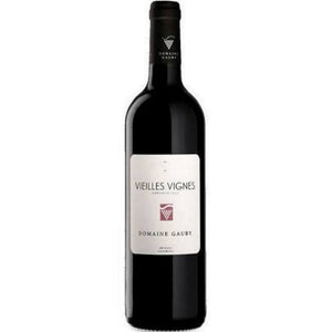 Domaine Gauby, `Vieilles Vignes` Rouge IGP Côtes Catalanes 12 Bottle Case 75cl