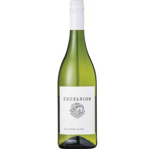 Excelsior, Robertson Sauvignon Blanc 6 Bottle Case 75cl
