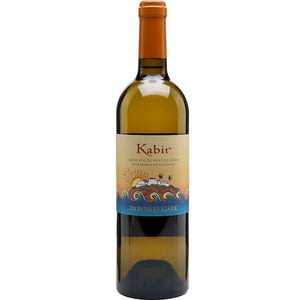 Donnafugata, `Kabir` Moscato di Pantelleria 6 Bottle Case 75cl