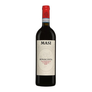 Masi Bonacosta Valpolicella Classico 6 Bottle Case 75cl