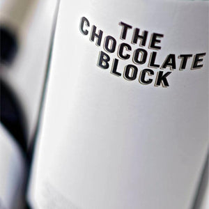 The Chocolate Block 6 Bottle Case 2021 75cl