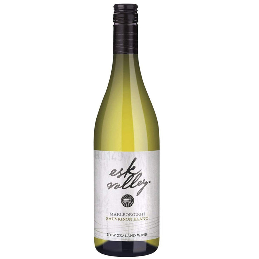 Esk Valley Sauvignon Blanc 75cl.