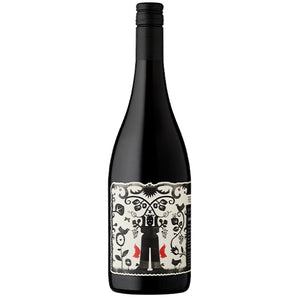 S.C. Pannell `Field Street` McLaren Vale Shiraz 12 bottle Case 75cl