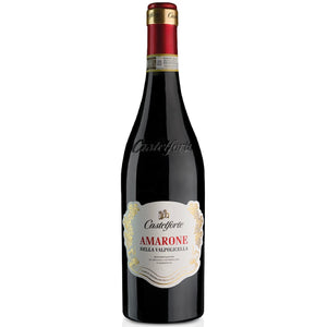 Castelforte Amarone, Amarone delle Valpolicella 6 Bottle Case 75cl