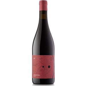 Lagravera, Natural Wine, NV- red blend, 6 Bottle Case, 75cl