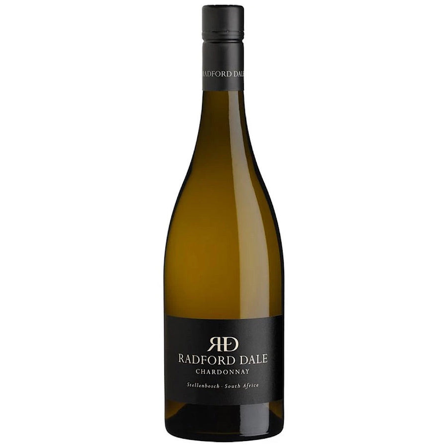 RADFORD DALE, CHARDONNAY, 6 Bottle Case 75cl