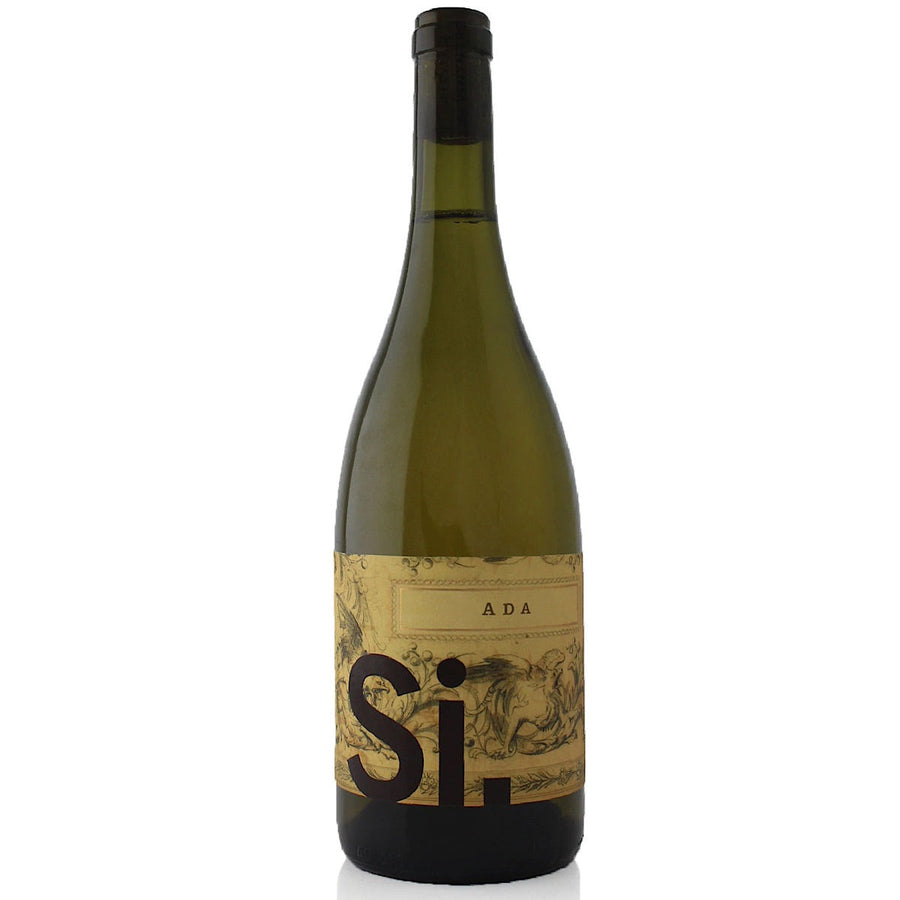 SI VINTNERS, ADA CHARDONNAY, 6 Bottle Case 75cl