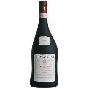 Travaglini, Gattinara Riserva, 6 Bottle Case 75cl
