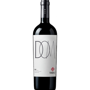 Tabalí DOM Cabernet Sauvignon 2015 6 Bottle Case 75cl