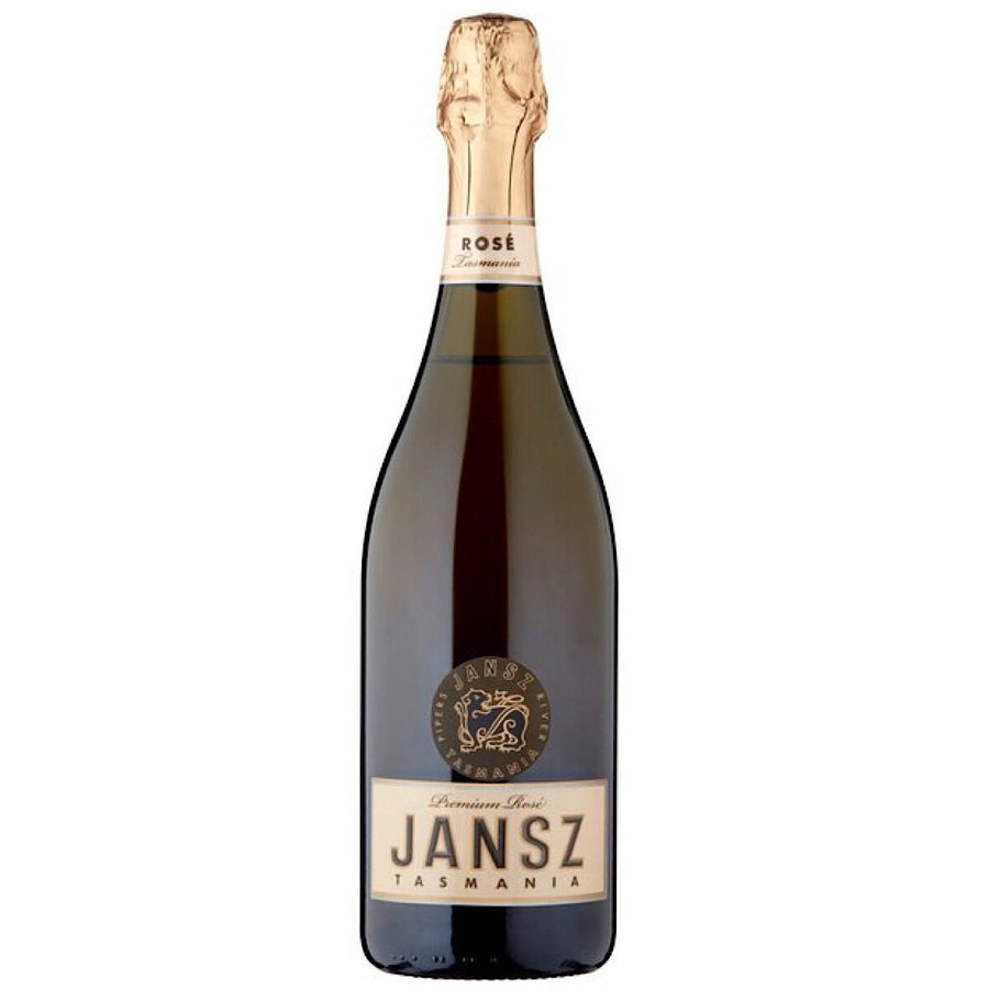 Jansz Sparking Rose 6 Bottle Case 75cl