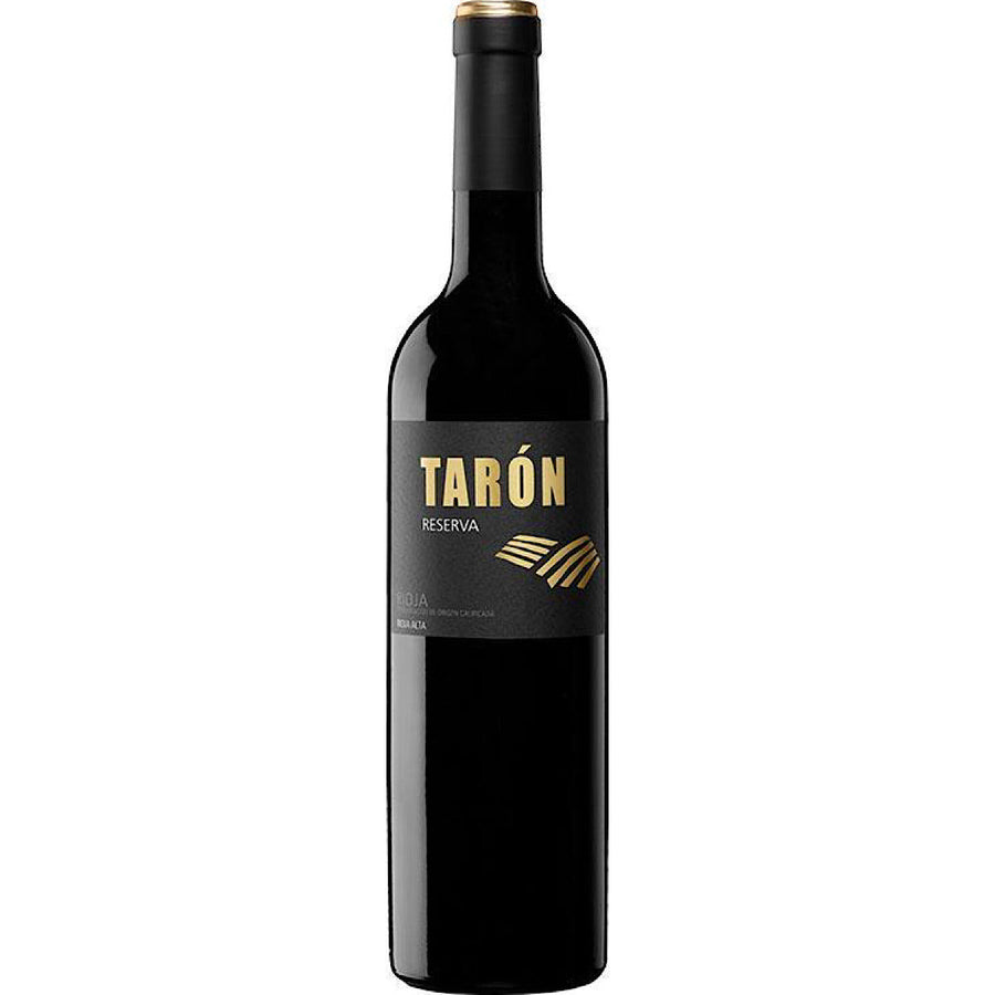 Taron Reserva Rioja Alta 6 Bottle Case 75cl