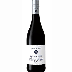 Dolomite Cabernet Franc, Raats Family Wines 6 Bottle Case 75cl