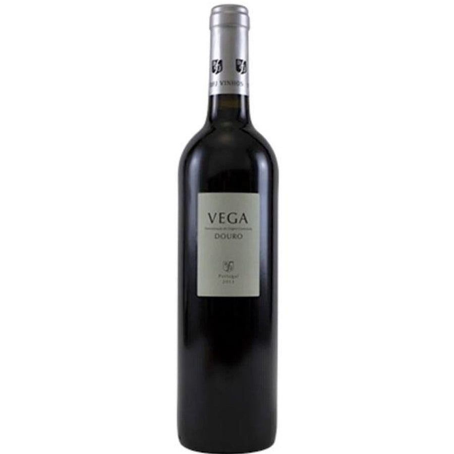 Douro Valley Vega Tinto DFJ Vinhos 6 Bottle Case 75cl