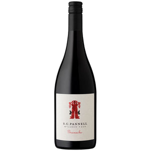 S.C. Pannell, `Old McDonald` McLaren Vale Grenache, 6 bottle Case 75cl