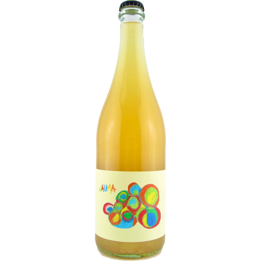 JAUMA, 1000 FIRES CHENIN, 6 Bottle Case 75cl