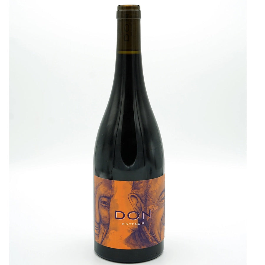 Alex Craighead, DON NELSON PINOT NOIR, 6 Bottle Case 75cl