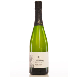 David Levasseur, Rue du Sorbier Brut Nature, Champagne, 6 Bottle Case 75cl