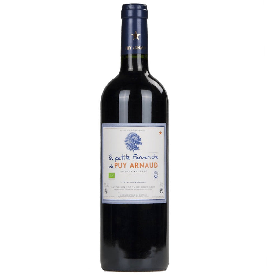 Puy Arnaud, Pervenche, 6 Bottle Case, 75cl