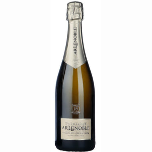 Champagne AR Lenoble Grand Cru `Blanc de Blancs` 6 Bottle Case 75cl