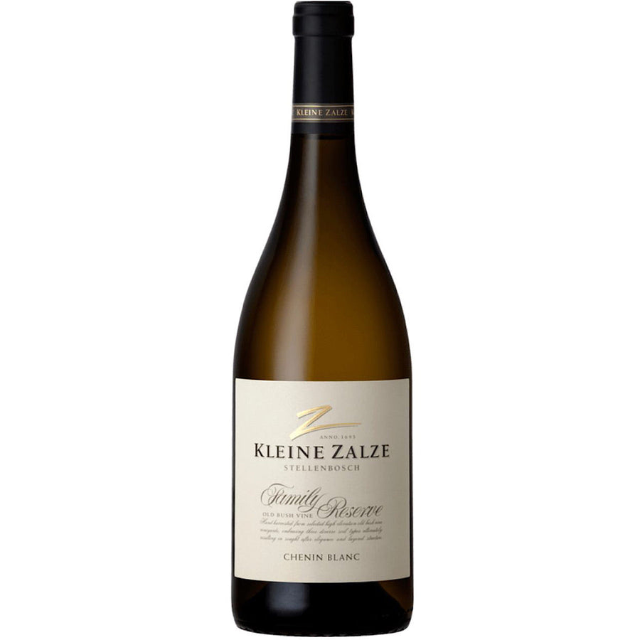 Family Reserve Chenin Blanc 6 Bottle Case 75cl